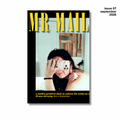 Mr. Mail