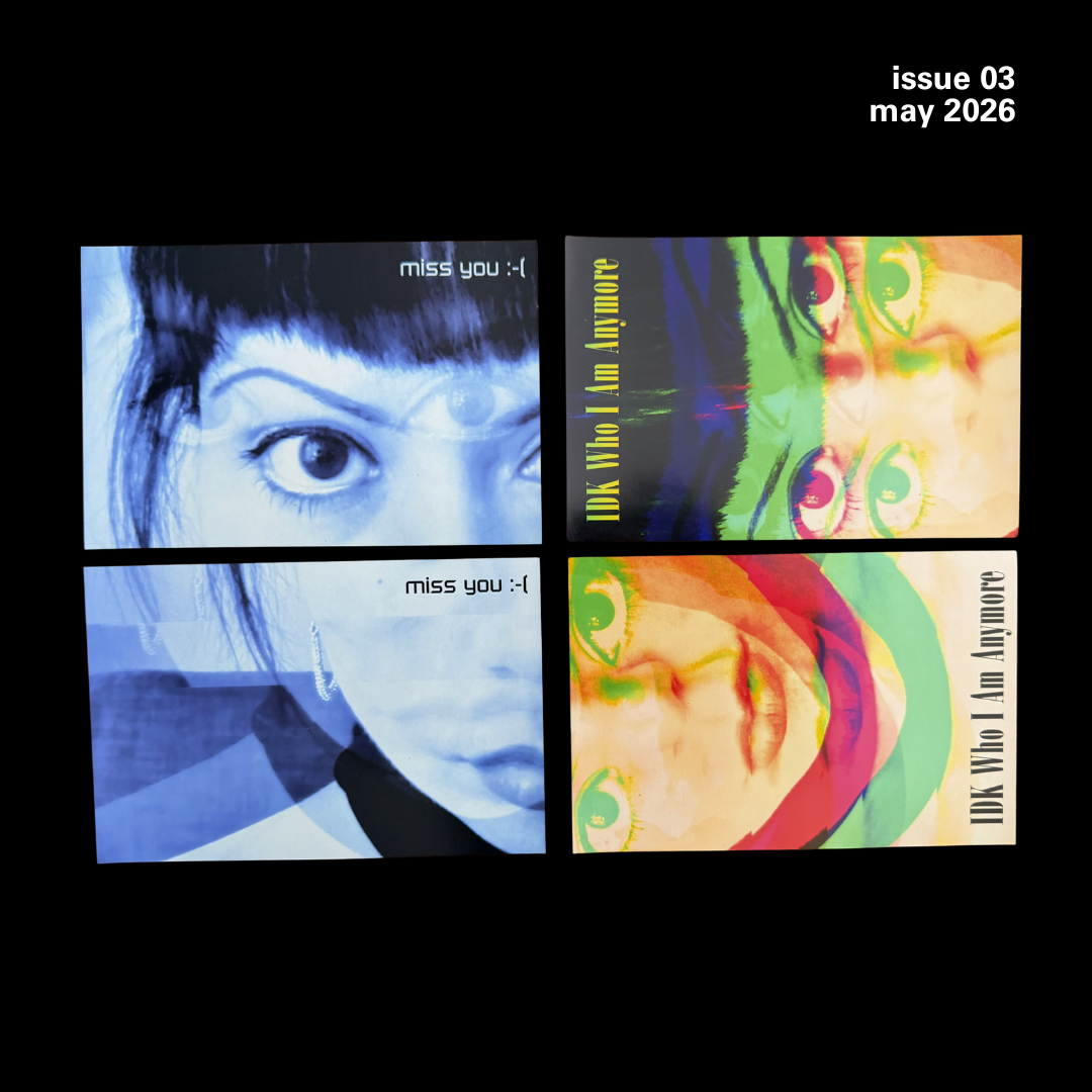 mr. mail - issue 03 (may 2026)